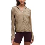 Lululemon Куртка женская, White/WHT - фото 8