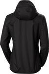 Женская куртка Helly-Hansen Verglas 2.5L Fastpack Helly Hansen, 990 Black - фото 2