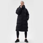 Пуховик унисекс Xbionic, темно-синий - фото 4