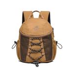 Lee Тканевый рюкзак Regular Unisex Multicolor, Wood Leaf Brown - фото
