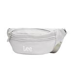 Lee Тканевая наплечная сумка Regular Unisex Multicolor, Sea Salt Gray+Smiley Face Pendant - фото 9