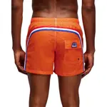Шорты для плавания Sundek Netherlands flag, оранжевый - фото 2