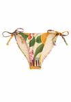 Низ бикини Next Bikini bottoms, Kew Collection Yellow Floral Fruit/Yellow - фото 3