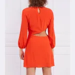 Платье боника Ba&Sh, оранжевый - фото 2