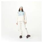 Флисовая куртка Picture ZELKOVA PRINTED FLEECE - фото 2