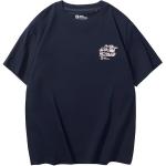 Футболка женская JACK WOLFSKIN, синий - фото 3