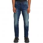 G-STAR RAW Джинсы мужские серо-голубые - фото 5