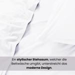 Постельное белье wometo белый, 135/200 см - фото 7