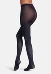Тайтсы Wolford SATIN OPAQUE 50, Blue-Grey - фото 2