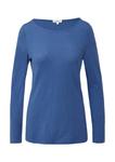 Лонгслив s.Oliver, Blue - фото
