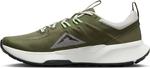 Кроссовки Nike мужские Juniper Trail 2 Nn Low Top, Medium Olive Summit White 200 - фото 9