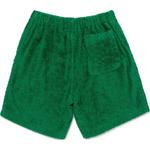 SS24 Повседневные шорты Unisex HUMAN MADE, Морской синий - фото 5