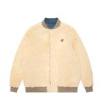 Aape Куртка женская синяя, Blue BLL - фото 4