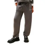 Спортивные штаны Tommy Hilfiger Mini Corp, серый - фото