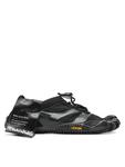 Треккинговые кроссовки Kso Evo Kids 20K0701 Vibram Fivefingers, черный - фото
