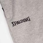 Брюки Spalding Flow, серый - фото 3