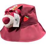 Серия Strawberry Bear Lotso бейсболка IP Merch Disney - фото