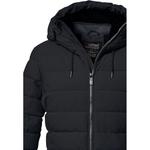 Mantel kow 55 wmn qltd prk Killtec, черный - фото 3