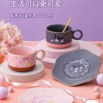 Кружка Sanrio, Kuromi - фото 3