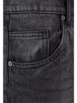 Тканевые шорты Urban Classics, цвет black washed - фото 3
