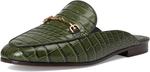 Лоферы Sam Edelman Linnie, цвет Bright Olive - фото 7