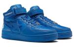 BAPE Bape Sta Mid Blue A Bathing Ape - фото 4