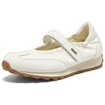 Туфли Platform Mary Jane Shoes Women's BASTO, бежевый - фото 7