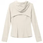 Куртка серии Define женская Lululemon, коричневый/хаки - фото 23