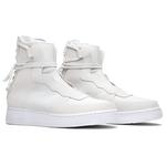 Кроссовки Nike Air Force 1 Rebel Xx Off White Women's - фото 3