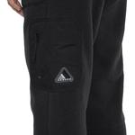 Брюки Armada Klatch Armada, Black - фото 3