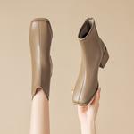 Ботильоны DAPHNE Ankle Boots Women's - фото 5