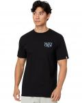 Футболка Salty Crew Yellowfin Classic Tee, черный - фото