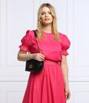 Блуза Joop! Relaxed Fit, фуксия - фото 3