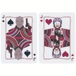 Мандалорец, игральные карты, Теория11 Theory11 - фото 3