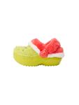 Тапочки Crocs Classic, Apple - фото