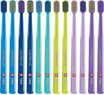 3x ручная зубная щетка curaprox cs 1560 soft - фото 6