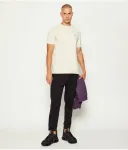 Футболка Regular fit Boss Green, белый - фото 2