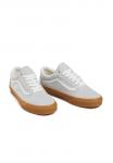 Кроссовки VANS Old Skool, Light grey - фото 4