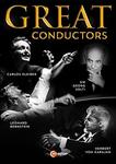Диск DVD Great Conductors - фото