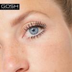 Подводка для глаз Kohl телесного бежевого цвета, 1 шт., Gosh - фото 3