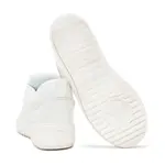 Резиновые кроссовки с добавлением кожи Michael Kors, белый - фото 4