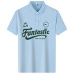 Футболка поло унисекс WARRIOR, хаки - фото 10