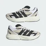 Кроссовки Adidas Lightblaze, цвет Beige - фото 9
