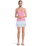 Свитер Lilly Pulitzer Bristow Sweater Tank, цвет Pink Bliss - фото 5