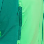 Куртка Trangoworld Marle, зеленый - фото 4