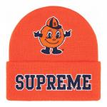 Supreme Шапка Mitchell & Ness NCAA, Black - фото 7