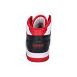 Детские кроссовки adidas RAPID COURT MID J - фото 5