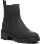 Женские ботильоны Rocket Dog Iggie Chelsea, Black - фото