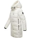 Зимнее пальто MARIKOO Karumikoo XVI, Off white - фото 3