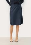 Юбка А-силуэта RAYE Part Two, темно-синий - фото